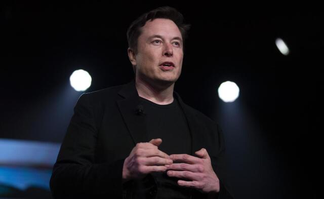 Elon Musk reveals secret to peak fitness at age 51 - DFA
