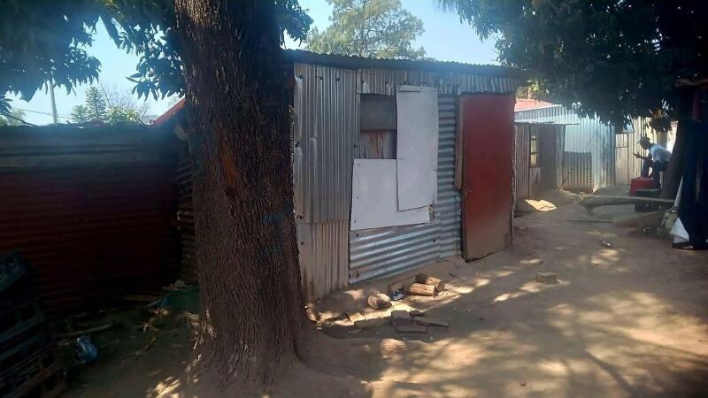 NSFAS hits back at 'shack accommodation' claims - DFA